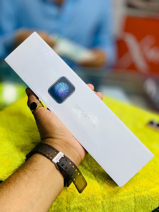 OPPO WATCH 41 MM