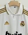 Real Madrid 2011/12 Vintage Kit. 