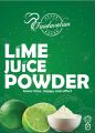 Lime Juice Powder 50gm. 