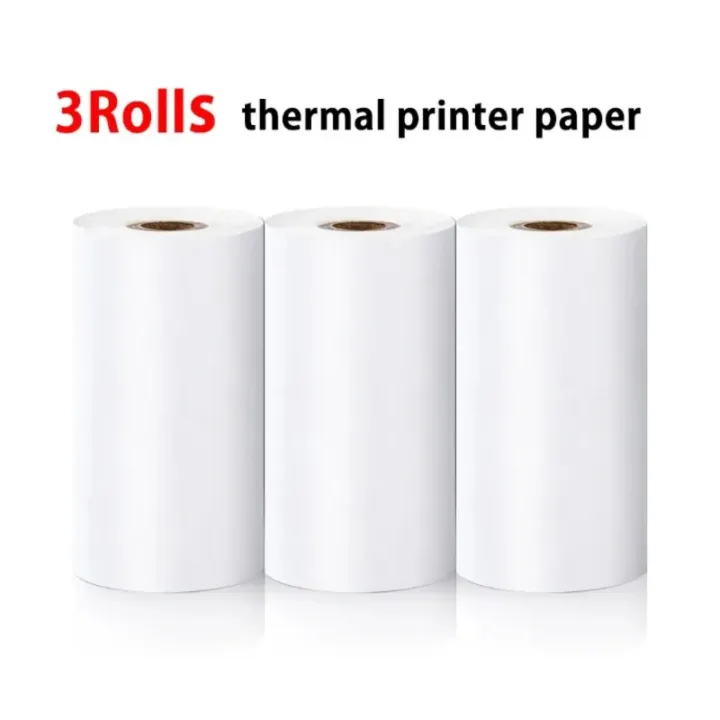 57*25MM%20Thermal%20Paper%20Label%20Sticker%20Self-adhesive%20Rolls%20Paper%20For%20Mini%20Printer%20Instant%20Print%20Kids%20Camera%20Photo%20Paper%20-%20Image%207