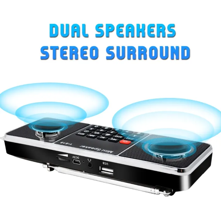 Lefon%20Digital%20FM%20Radio%20Receiver%20Speaker%20Stereo%20MP3%20Player%20Support%20TF%20Card%20USB%20Drive%20LED%20Display%20Time%20Shutdown%20Portable%20Radios%20-%20Image%203