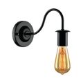 New Modern Wall Mounted Lamp, Wall Lamp, Wall Sconce, Wall Mounted Lamp, For Home, Office, Indoor Lighting, Outdoor Lighting, TV Lounge, Bed Room, Led Light, Led Bulb, Filament Bulb. 
