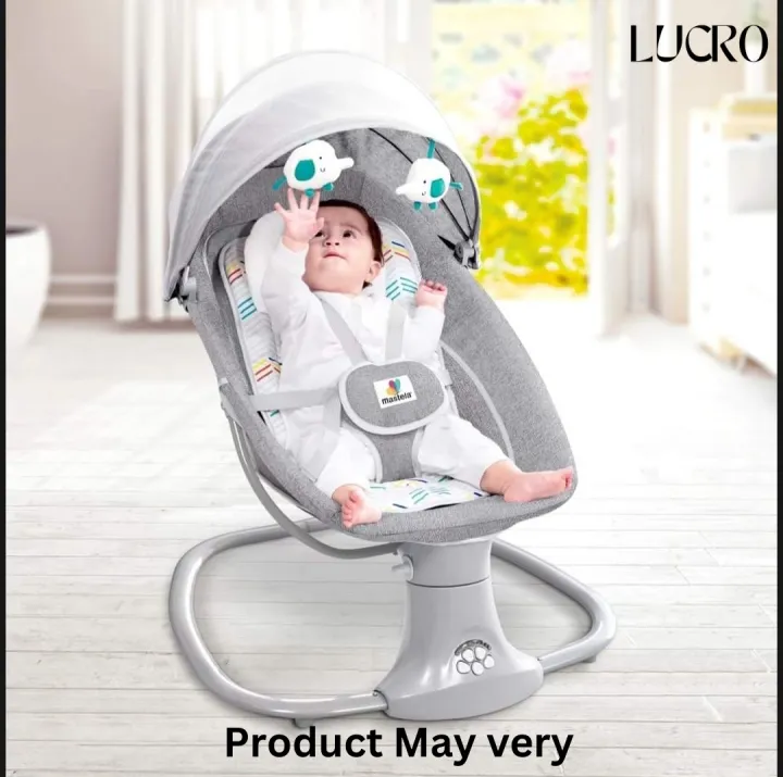 Mastela%20Baby%20Swing%20for%20Infants%20Rocking%20Chair%20with%20Remote%20Control%203-in-1%20Adjustable%20backrest%20Baby%20Bouncer%20Baby%20Swing%20With%20Music%20Electric%20Adjustable%20Rocking%20Chair%20-%20Image%205