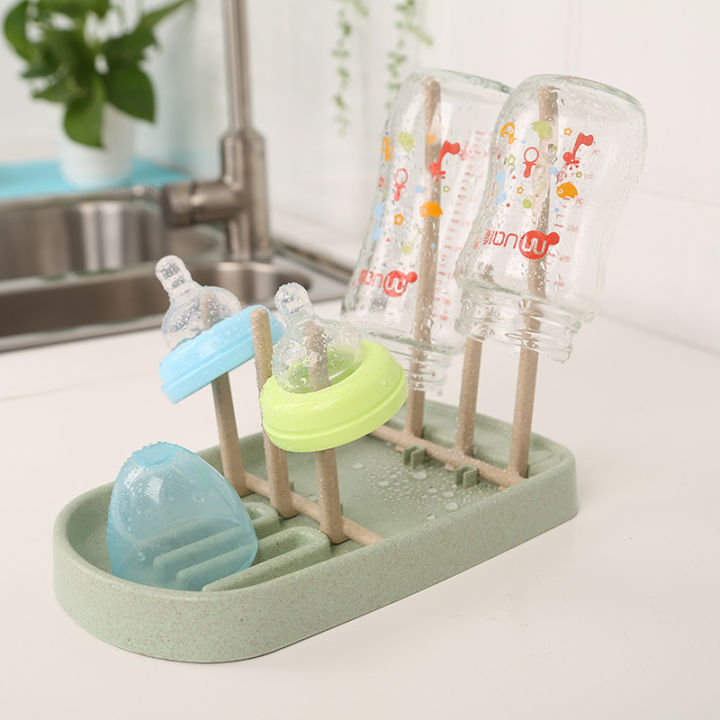 Baby%20Bottle%20Wheat%20Straw%20Drying%20Rack%20Feeding%20Cup%20Holder%20Removable%20Rack%20Cleaning%20Pacifiers%20Accessories%20Storage%20Drying%20Shelf%20Clean%20-%20Image%203