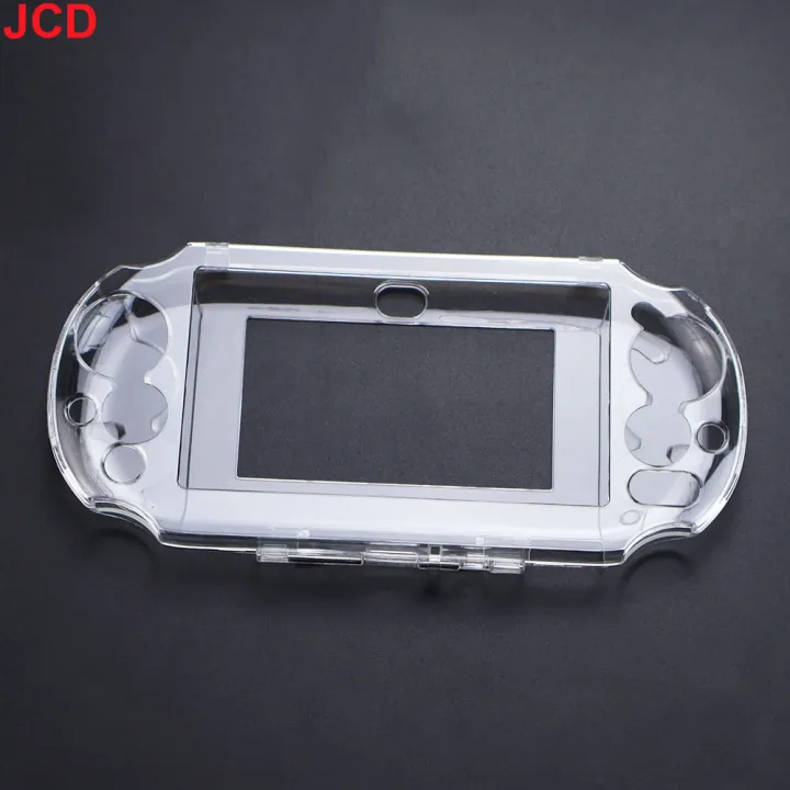 Clear%20Crystal%20Case%20Hard%20Shell%20For%20PSV%201000%202000%20Transparent%20Protection%20Cover%20For%20PSP1000%202000%203000%20With%20Screen%20Protector%20Film%20-%20Image%205