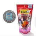 Tetra Fish feed_ color enhancing fish feed. 