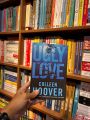 Ugly Love By Colleen Hoover. 