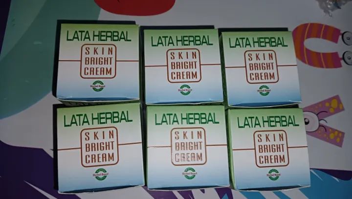 Lota Herbal Cream