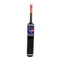 Original Kaptan Edition 804 Cricket  Bat Tape Ball Cricket Bat-Half cane  original Sixer Imran Khan Bat 804. 