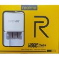 Realme 20 watt vooc Flash charger Type C Fast Charging Cable -super fast charger. 