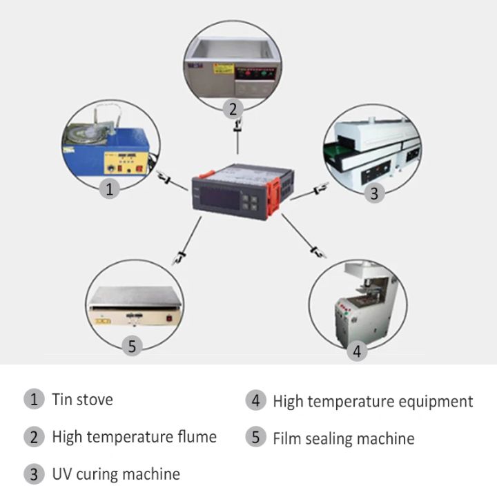 MH-1301B%20Digital%20Temperature%20Controller%20-99~400&deg;C%20PT100%20M8%20Probe%20Thermocouple%20Sensor%20Embedded%20Thermostat%20220V%20Heating%20Cooling%20-%20Image%203