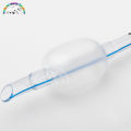 10PCS Endotracheal Tube with Cuff ID 2.0-10mm Sterilized ET Tracheal Tube for Veterinary Medical Consumables. 