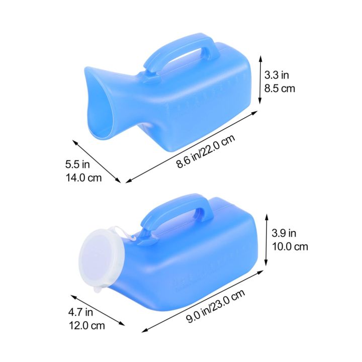 Male/females%20Portable%20Urine%20Bottle%20Urinal%20for%20Men%20Plastic%20Potty%20Pee%20Bottle%20for%20Hospital%20Car%20Travel%20Outdoor%20%201200%20ML%20-%20Image%205