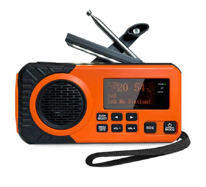 DAB%20%20Portable%20Hand%20Crank%20Radio%20Emergency%20Radio%20Solar%20%20Emergency%20Radio%20with%20BT%20FM%20SOS%20Alarm%205000%20mAh%20%20Power%20Bank%20and%20reading%20lamp%20-%20Image%204