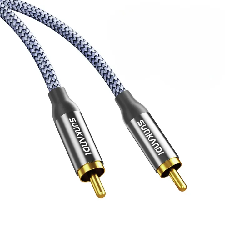 SUNKANDI%20RCA%20to%20RCA%20Audio%20Cable,%20RCA%20Male%20to%20RCA%20Male%20Stereo%20Audio%20Cord%20for%20Home%20Theater,%20HDTV,%20Amplifier%20Speakers%20-%20Image%207