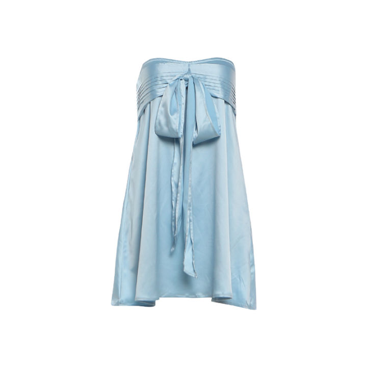 Sisterlinda%20Women%20Sweet%20%20Satin%20Dress%20Chic%20Elegant%20Bow%20Patchwork%20Sleeveless%20Summer%20Trend%20Vacation%20Party%20Club%20Fashion%20Bodycon%20-%20Image%207