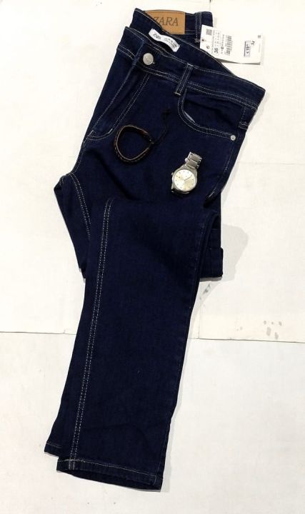 Zara Men's Jeans