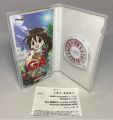 PSP: GA-geijutsuka art design CL-slapstick Wonder Land (Limited Edition). 