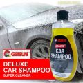 Getsun Car Wash Shampoo 500 ML. 