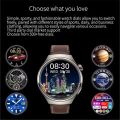 G7 Max Smart Watch ⌚️ (The most premium and latest model of smart watch era). 