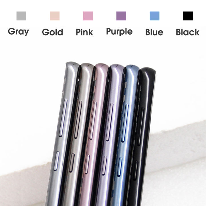 S8%20Plus%20Display%20Screen%20for%20Samsung%20Galaxy%20S8%20Plus%20S8+%20G955%20G955F%20Lcd%20Display%20Digital%20Touch%20Screen%20With%20Frame%20Replacement%20-%20Image%207