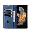 Flip Leather Phone Cover for Vivo X100 S Pro Ultra 90 80 T S19 Pro 18E 17 16 V30 29 27 E Y38 78 77 Card Slot Holder Wallet Case. 