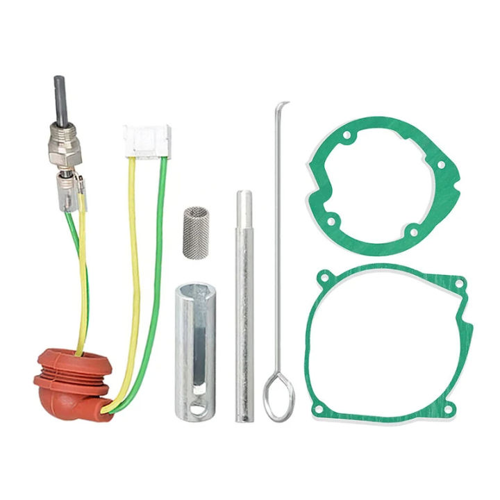 Car%20Air%20Diesel%20Gasket%20Ceramic%20Glow%20Plug%20Kit%20For%2012V%202KW%205KW%208KW%20Chinese%20Diesel%20Heater%20Parking%20Heating%20Ignition%20Plug%20Kit%20-%20Image%203