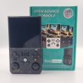 R36 Max 128gb 64gb 720*720 Resolution Hand Held Arcade Gaming Console 2025 TV Classic Portable Handheld Retro Game Console. 