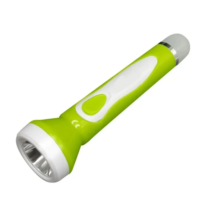 High Quality Mini LED Emergency Torch Light For Indoor Outdoor Use With ...