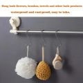 10pcs Stainless Steel S Shaped Hook Kitchen Bathroom Clothing Hooks Multi-functional Metal Hanging Hook. 