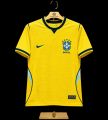Brazil world cup home Jersey 2026 half sleeve Thai premium.