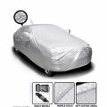 Skoda Rapid : Car Body Cover Double Layered Waterproof Car Cover. 