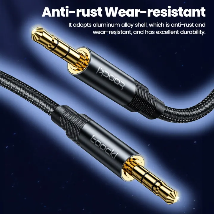 Toocki%20Aux%20Audio%20Cable%203.5mm%20Jack%20Male%20to%20Male%20Audio%20Aux%20Cable%20For%20iPhone%20Xiaomi%2012%20Headphones%20Speaker%20TV%20Laptop%20MP3%20Wire%20Cord%20-%20Image%203