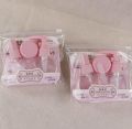 3pcs empty bottle set. 