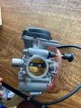 Carburetor  pulsar. 