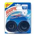 Harpic Flush Matic Toilet Cleaner Marine 100Gm. 