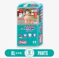 Avonee Pants Baby Diaper XL  (12-17 KG) 32 pcs. 