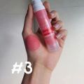 TUZ Multi-Functional Blush Stick: 3-in-1 Makeup Essential
Liquid Blush, Eyeshadow, and Lip Color: All-in-One Product. 