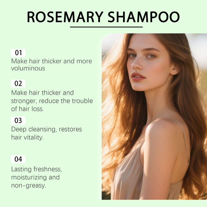 Rosemary%20Natural%20Shampoo%20Hair%20Thickness%20Loss%20Deep%20Nourishing%20Scalp%20Care%20Strengthen%20Repair%20Damaged%20Oil%20Control%20For%20Men%20Women%20-%20Image%203