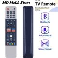 Ecostar Smart Android LED TV Remote - No Voice Commands - Netflix, YouTube, Prime Video & Google Play Buttons - Universal Remote for Ecostar & Android TVs. 