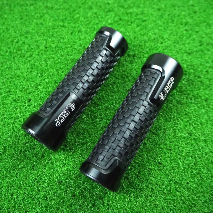 CNC%20RCP%20hand%20bar%20thimble%20gold/red/black/titanium/Blue%20Universal%20thimble%20-%20Image%205