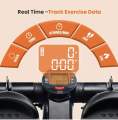 Stepper Exercise machine, effective calories burn workout, Imported, best quality. 