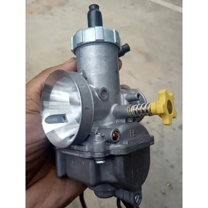 Kabuen%20pro%20genuine%20%E3%80%90kabuen%20PE28/30%20%E3%80%91%20kabuen%20pro%20genuine%20factory%20box%20Honda%20brass%20carburetor%20npro%20NSR%20proarm%20easy-tuning%20-%20Image%204