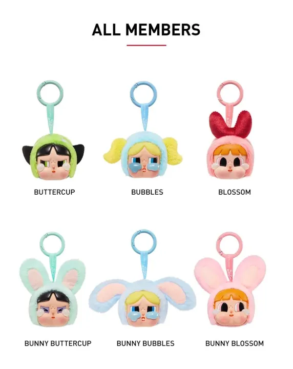 Crybaby%20Powerpuff%20Girls%20plush%20series%20keychain%20hanging%20key%20bag%20cute%20gift%20-%20Image%203