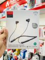 JOYROOM JR-DY01 Wireless Magnetic Neckband Headphones RED. 