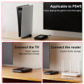 Kodak Portable External Hard Drive P110 - 500GB/1TB/2TB USB 3.0 PHDD External Hard Disk Perfect for PS4/PS5 Xbox Mac PC. 