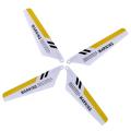 New Full Set Replacement Spare Parts for Syma S107 RC Helicopter Wholesale Repair Tool #15j18. 
