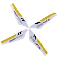 New Full Set Replacement Spare Parts for Syma S107 RC Helicopter Wholesale Repair Tool #15j18. 