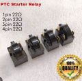 PTC Relay For Refrigerators. 