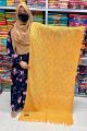 Premium quality kushikata shawl for women. 